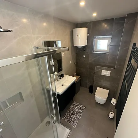 Eureka Apartament *